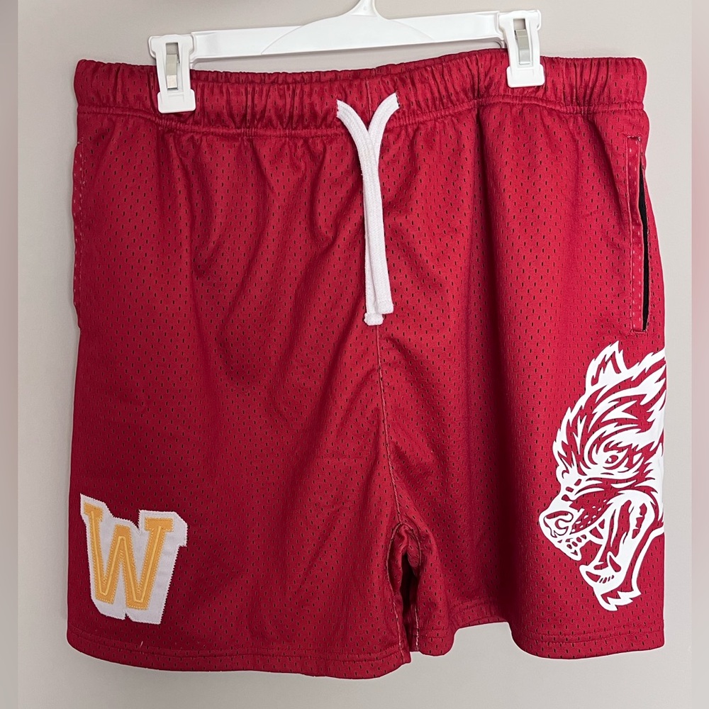 Darc Sport Mesh Shorts